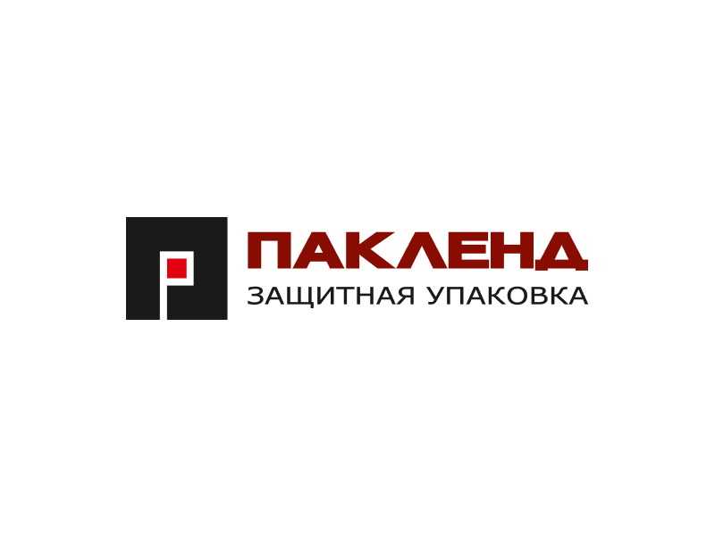 Сайт с каталогом для «Пакленд Защитная Упаковка»